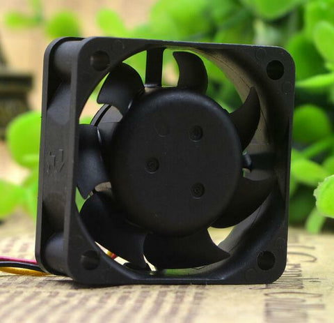 Original Delta AUB0424HHB 4015 40*40*15MM 4CM DC 24V 0.13A 3-line Cooling Fan