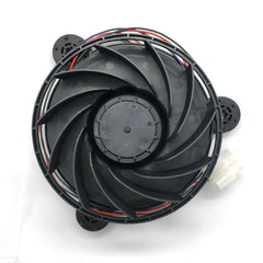 New Original GW12E12MS3MB-52 DC12V 0.13A for Refrigerator Cooling Fan