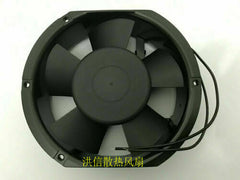 1PCS FUYUHONG FYH-17251H Cooling fan AC380V 0.13A 172*150*51MM 2wire