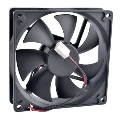 SJ9225LD1 9cm 90mm 9225 92x92x25mm 12V 0.10A cooling fan