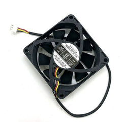 DWPH UPS C1K C2K C3K EFS-07C12H 70mm 12V 0.30A Power Supply PSU Cooling Fan