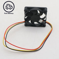 New 5010 VETTE A5010H12D 12V 0.14A 5cm Fan