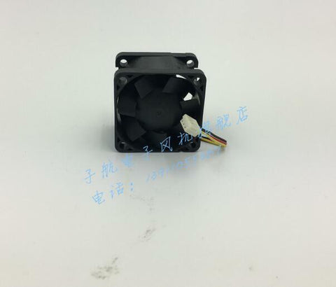 SUNON PF40281BX-000C-S99 4028 40x40x28mm DC 12V 10.8W 3-line Server Cooling Fan