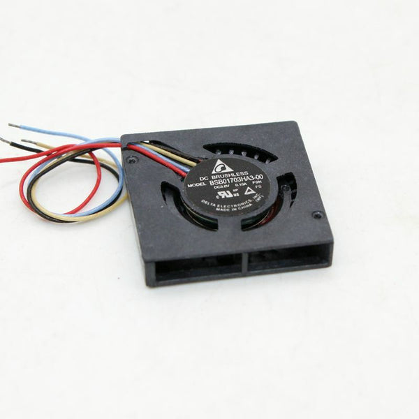 DELTA BSB01703HA3-00 17x17x3MM 1.7CM 3V 0.10A Micro projector small blower fan