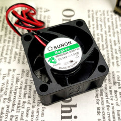 SUNON MB40202VX-0000-F99 4020 24 V 1.54A ORIGINAL AXIAL FLOW INVERTER FAN