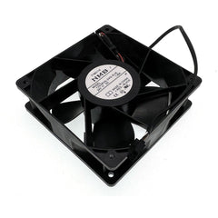NMB 12038VA-24Q-EUE 24V 1.40A Cooling Fan 120X120X38mm Ball Bearing Server Fans