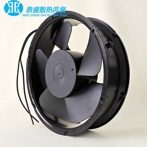 KAKU KA2206HA2 22060 220V-240V 0.20/0.24A Axial cooling fan