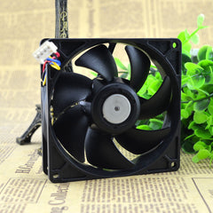 Nidec UltraFlo Series 9025 0.25A T92T12MUA7-57 4-wire high volume silent fan
