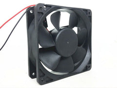SUNON Fan EEC0382B3-000C-A99 DC 24V 3.1W 12038 12CM 2 PIN