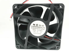 For COMMONWEALTH 12038 FP-108/DC S1B 24V 0.36A Axial Cooling Fan