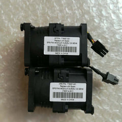 1pc HP DL160 DL60 DL120 GEN9 768753-001 779103-001 778567-001 790514-001 CPU Fan