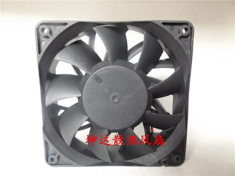 SUNON 120x120x38mm PSD2412PMB1 12cm DC 24V 19.5W Axial Cooling Fan