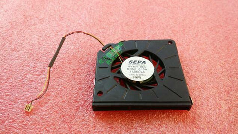 Portable fan with 3 lines Original SEPA HY45T-05A DC 5V 0.15a