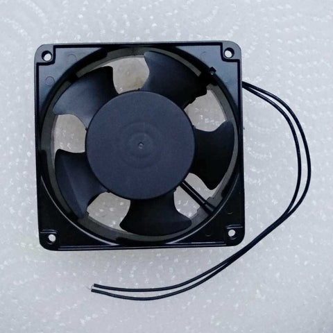 XKETAI KT12038HBL 220/240V 0.14A 12CM 12038 cabinet axial flow cooling fan