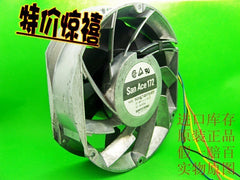 For Sanyo 17251 17CM 9GV5748P5H09 48V 2.0A power server cooling fan.