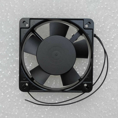 WIIKOOL WK11025A2HSL 220-240V 0.10/0.09A 11CM 11025 Axial Flow Cooling Fan