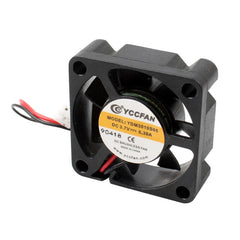 YDM3010S05 3cm 30mm DC3.7V 0.39A 15000rpm Cooling fan for micro device rc car