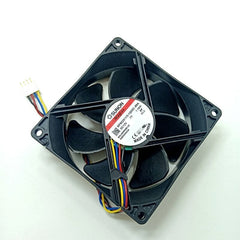 Sunon 9225 92mm 92X92X25mm DC 12V MF92251V3-1Q03C-S9A 4-pin Mute Quiet PWM Fan