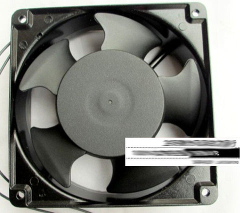 FONSONNG FSY12038HA2SL 220V 12038 12CM high temperature cooling fan