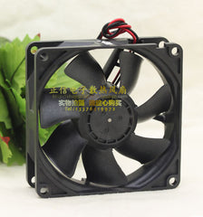 NMB 08025SA-24R-EA 24V 0.22A 8025 2-wire high-end cooling fan