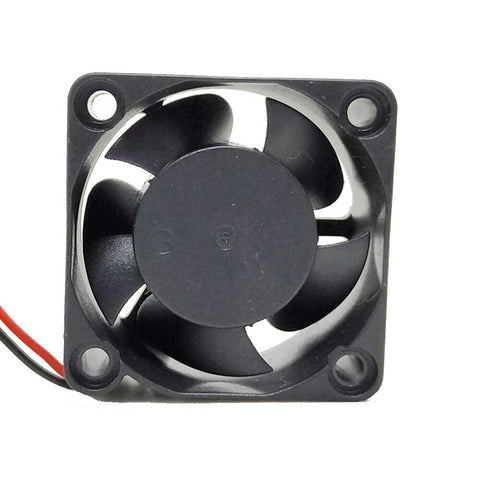 Inverter Cooling Equipment Fan 4cm 4020 Rdl4020s Ultra Static Sound 12v 0.06a