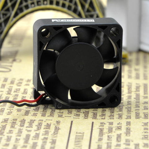 FD0530103B-2N 5V 0.3W Set Top Box Cooling Fan