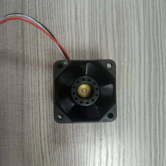 Sanyo 9PF0424H304 Cooling Fan 24V 0.095A 3 Cables 4cm 40mm