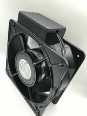 US18F22-MGW 40/50W 180mm 7" AC 200V high temperature resistant cooling fan