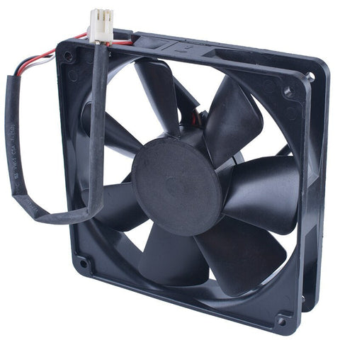 NMB 4710NL-04W-B59 120mmx25mm DC12V 0.74A 3pin cooling for chassis power supply