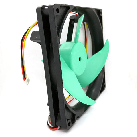 New Original FBA12J12V DC12V 0.35A 12cm for Refrigerator Cooling Fan
