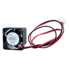 ACP2010 2cm 20mm DC5V 12V 0.10A 2pin small DC cooling fan for router notebook
