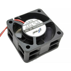Inverter Cooling Equipment Fan 4cm 4020 Rdl4020s Ultra Static Sound 12v 0.06a
