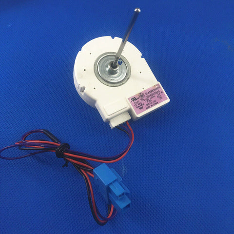 For Haier refrigerator fan motor DLA5985HAEH BCD-518WS 0064000944