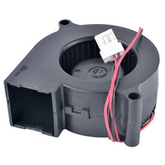 D06F-12SH 6cm 6023 12V 0.21A 2-wire centrifugal turbine blower cooling fan
