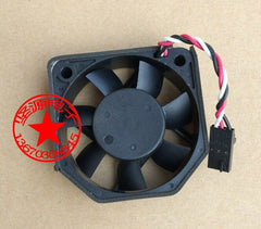 JMC 5015 fan 5015-12 12V 0.08A ultra-quiet the CPU chassis cooling fan