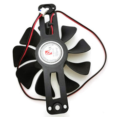 Midea Induction Cooker PD-9020MS DC-18V Fan Exhaust Heat Dissipating Motor 2pin