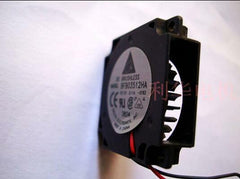 delta 35*35*10mm BFB03512HA DC 12V 0.11A 2-line 3D printer blower cooling fan