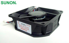 SUNON PT-LW321EA MF75251V1-Q000-G99 Projector cooling fan 7525 12V 2.91W