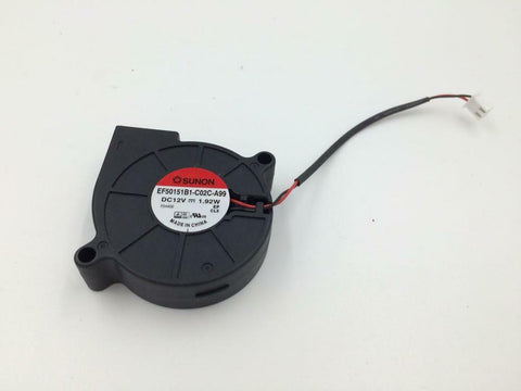 Sunon EF50151B1-C02C-A99 5015 12V 1.92 W 50*50*15mm 2pin fan