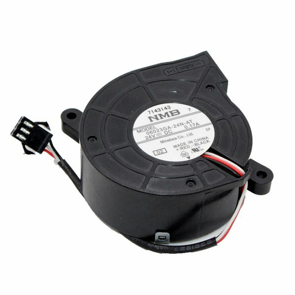 NMB 06023GA-24N-AT 24V 0.17A turbo blower cooling fan
