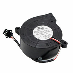 NMB 06023GA-24N-AT 24V 0.17A turbo blower cooling fan