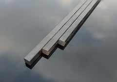 Carbon Fiber Square Bars 2x2mm TO 8x8mm CS Rods Fibre Strips For RC Airplane Toy