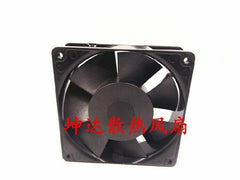 1pcs 4715FS-23T-B5A-DN1 12038 230V 0.16A / 0.12A fan