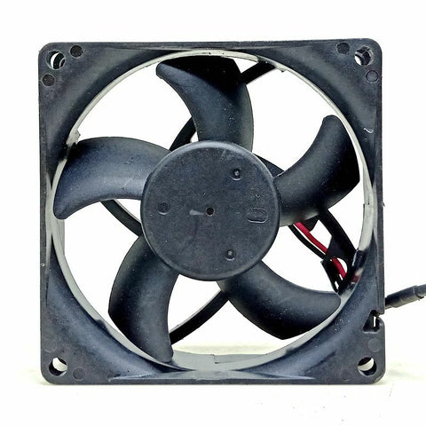 FOR DELTA AFB0812MD 8020 8CM DC 12V 0.15A 3PIN