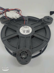 Nidec GW12E12MS1AZ-52Z32 DC12V 0.33A 3Lines for Refrigerator cooling fan