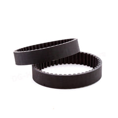 HTD-5M Timing Belt Closed Loop 320-460mm Length 15mm Width Can Absorb Shock