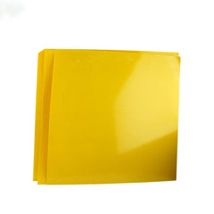 Glass Fibre Sheet Plate 3240 Epoxy - Cut to Size l 100x100mm 150x200mm 300x300mm