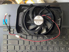 Dylan Hengjin HD6670 Hengjin 512M 1G 2G D3 E3 HD6570 graphics cardsinglefan