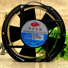 Qifang Motor AC220V 17CM QF AC17250 HSL2 HBL2 Waterproof and moistureproof fan