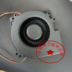 1pcs SUNON PMB1212PLB2-A 12V 9.4W (2).B1121.R for Cisco Switch Fan 3pin